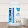 Evogen Evofusion – Sustained Protein Powder | Supports Muscle Growth & Repair | Whey Protein- Micellar Casein 4