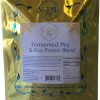Fermented Brown Rice/Pea Protein Blend (Raw- Organic)