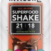 MRM – Natural Whey 3