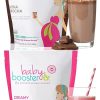 Ultimate Nutrition Prostar Whey Protein Powder Isolate- Chocolate – Low Carb 3