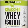 Optimum Nutrition Gold Standard 100% Plant Based Protein Powder- Creamy Vanilla 4