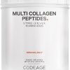 Muscle Milk Pro Series Creatine Powder Supplement- Unflavored 3