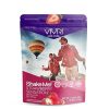 VIVRI Shake Me! Strawberry Sensation | 20 Servings | Protein Powder Meal Replacement | Magnesium- Vitamin D