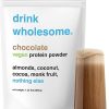 VitaCup Slim Protein Coffee Shake for Diet Support- Instant Coffee w/Whey Protein Powder 3