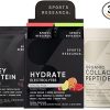 Ancient Nutrition Multi Collagen Protein Powder- Unflavored 3