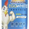 Phyto Perfect Chocolate (2lb) | Vegan Protein Plus Superfoods | Protein Plus Organic Veggies and Organic Fruits 4
