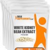 BodyMe Organic Vegan Protein Bites | Raw Chia Vanilla | 1.1lb 500g | 100 Bites | with 3 Plant Proteins 4