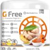 Black Magic Plant-Source 100% Vegan Protein – Keto- Low Sugar 3