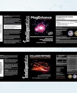Intelligent Labs 2-in 2