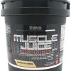 Musclesport Lean Whey Revolution™ Protein Powder – Whey Protein Isolate – Low Calorie- Low Carb 3