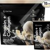 Simple Good Protein Gummies | 1g Whey protein per Gummy | 90 Count Protein Gummies | Protein Snacks | Essential Amino Acids | Healthy Gummy Candy | Gummies for Women |Gummies for Men |Gummies for Kids 3