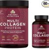 GO! Pro Shakes | Great Tasting Protein Powder Smoothie Drink for Kids Teens Growth Strength | Healthy Snack | No Added Sugar | Rich Delicious Flavor | Nutrition Sports | Vanilla 3