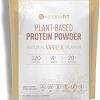 Diet Whey Protein Powder Vanilla Flavour 450g 4