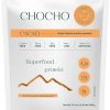 2nd Nature Supplements – Plant-Based Protein- Chocolate 4