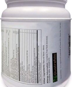 Non GMO- Made in The USA Best Collagen with Vitamins 2