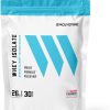 WonderPro Whey Isolate Protein Powder – Collagen & Creatine – 32g Protein- Low Fat 3