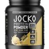 LifeCell Muscle: Anti-Aging Muscle Builder |Whey Protein Powder| Soy Free | No Added Sugar | 2lbs | 600g| Shiitake Mushroom (600 Grams- Chocolate) 4