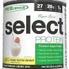 Premium Vegan Protein Powder – Plant-Based- Protein per Serving 3