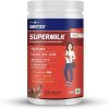 Plantfusion Protein Powder Vanilla 3