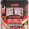Larissa Veronica Sweet Dairy Whey (16 oz- ZIN: 524704) – 3 Pack 4