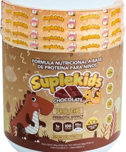 Kids Protein Shake – Chocolate Flavor
