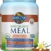 Protein & Herbs Whey Protein with Ayurvedic Herbs for Women- Cafe Mocha 4