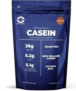 Micellar Casein – GMO