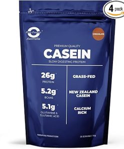 Micellar Casein – GMO
