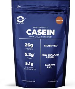 Micellar Casein – GMO