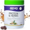 California Gold Nutrition Very Vanilla Whey Protein Isolate- 5 lb (2.27 kg) 4