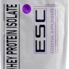 Superfood Vegan Protein | Dutch Chocolate | Sugar & Stevia Free | 15 G Protein per Serving | 14 Servings 3