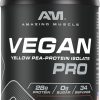 Huge Supplements Isolate Protein Powder – 30g Protein Per Serving- Fast Digesting 4
