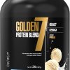 Body Fortress Whey Protein Powder- Cookies N’ Creme 4