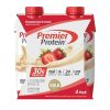 Lean1 Meal Replacement Protein Powder- Chocolate Peanut Butter Flavor 4