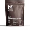 Rival Nutrition Promasil Rich Chocolate 5lb 4