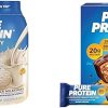 Nutrology TRIPACT Vegan Protein Powder- for Vegan Protein Shakes 4