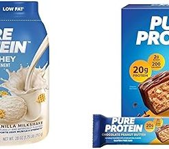 Pure Protein Powder- Whey