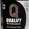 teraswhey Simple Pure Whey Protein- Bourbon Vanilla 3