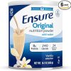 Nutricost Whey Protein Powder- Unflavored 4