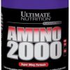 Evlution Nutrition Stacked Protein Gainer- 50 Grams Whey Protein Powder Complex 3