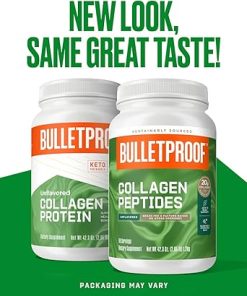 Bulletproof XCT MCT Oil Made with C10 and C8 MCT Oil- 32 Oz 2