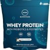 It’s Just! – Goat Whey Protein Concentrate- Made in USA 3
