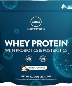 MRM – Natural Whey