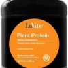 Invite Health Plant Protein Vanilla – Promotes Satiety