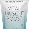 Bulletproof Unflavored Collagen Peptides Powder- 18g Protein 4