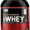 Optimum Nutrition 100% Gold Standard Whey Protein Double Rich Chocolate 2lb