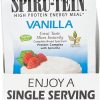 Protein Powder with Premium Columbian Coffee; Grass-Fed- Non GMO 3