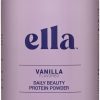 Isolate Splash- Clear Whey Protein Powder 4