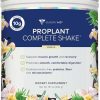 Garden of Life Grass Fed Whey Protein Powder Vanilla – 21g Protein for Women & Men + Probiotics – 12 Servings – Gluten Free- Non GMO 3