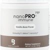 Rice Protein Isolate Powder Vanilla 1.03 Pound 4
